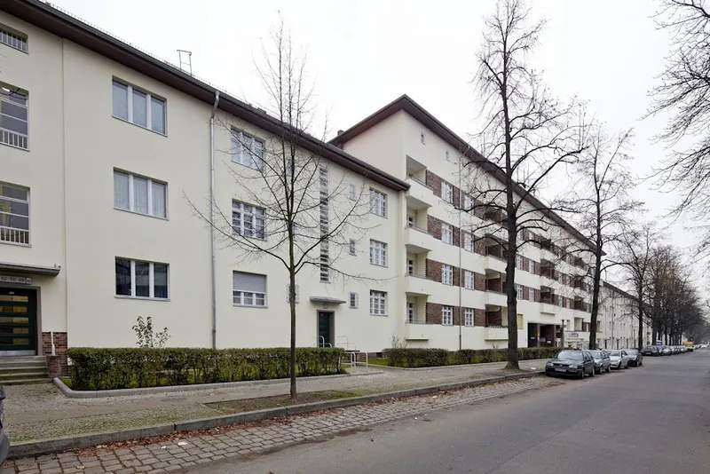 2-Zimmer-Wohnung in Tempelhof! — photo 1